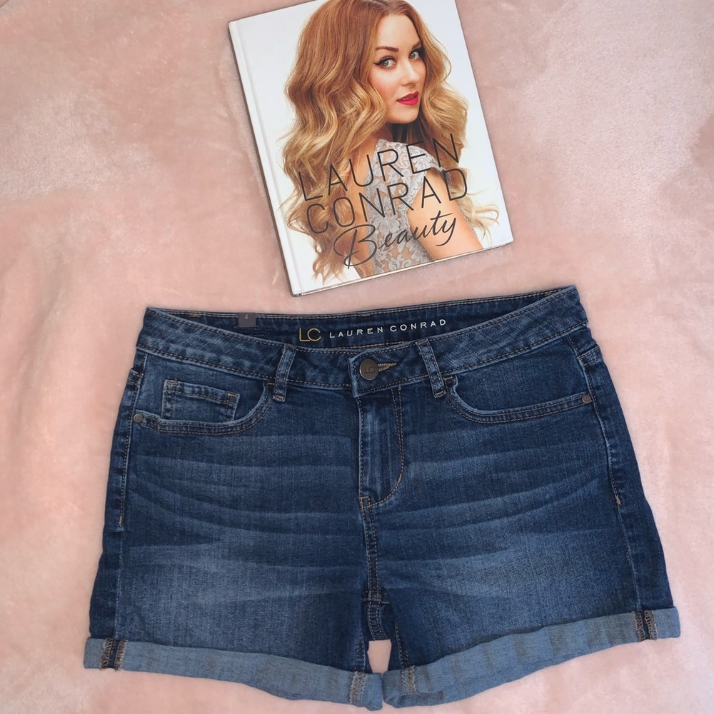 Lauren Conrad Shorts
